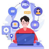 One-Stop Solution - Streamline Your FBA Supply Chain